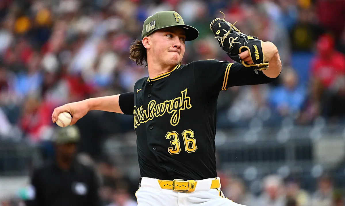 Game #56: Chicago Cubs vs. Pittsburgh Pirates