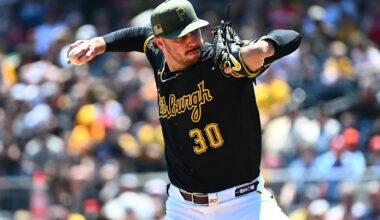 Game #52: Pittsburgh Pirates vs. Toronto Blue Jays