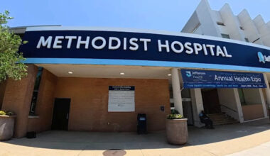 Jefferson Methodist Hospital in South Philadelphia set to fully reopen after power outage