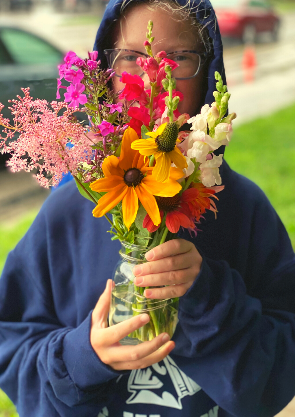 where to find erie farmer markets