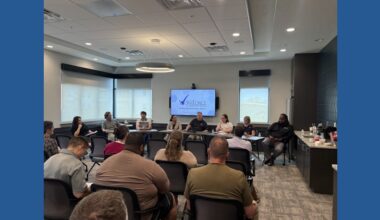 Pennsylvania leaders discuss solutions to youth workforce shortage at Lancaster County roundtable