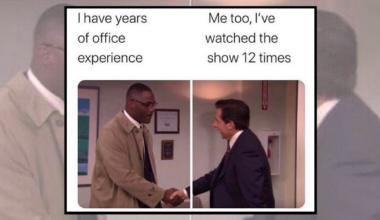 'Will I get over it? No, but life goes on': 25+ The Office memes for those who wish Micheal Scott was their boss
