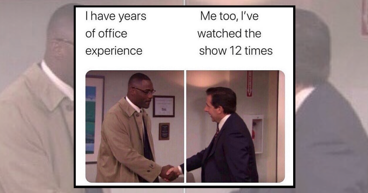 'Will I get over it? No, but life goes on': 25+ The Office memes for those who wish Micheal Scott was their boss