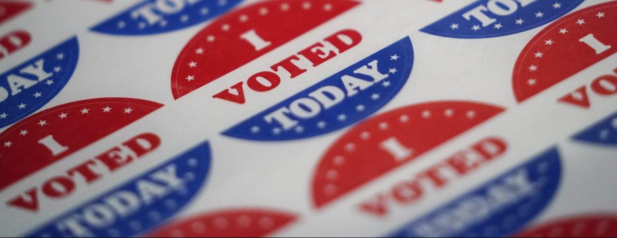 Polls are open for Pennsylvania’s Primary Election Day