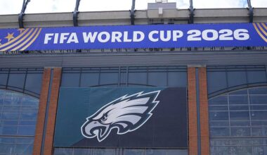 Pennsylvania named a top destination for sports tourism