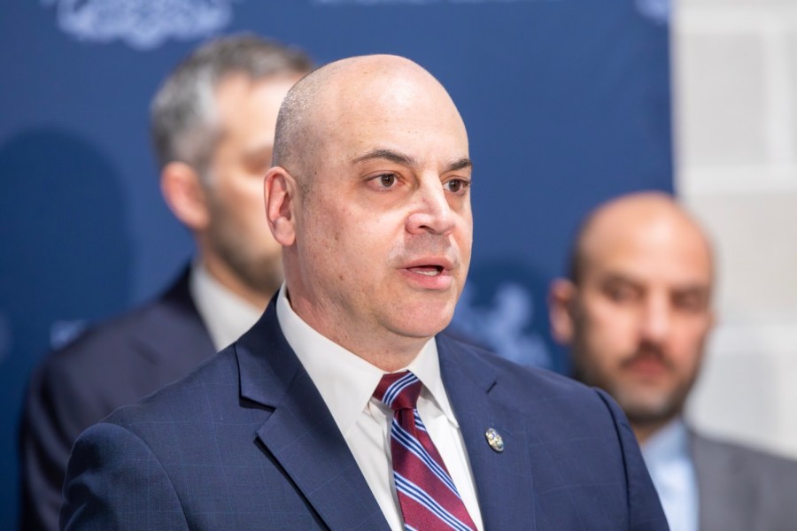 Pennsylvania attorney general appeals decision overturning state’s ban on Medicaid-funded abortions