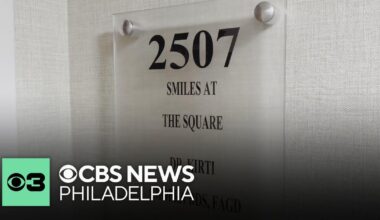 Patients of Smiles on the Square dentist in Philadelphia urged to get tested for HIV, hepatitis