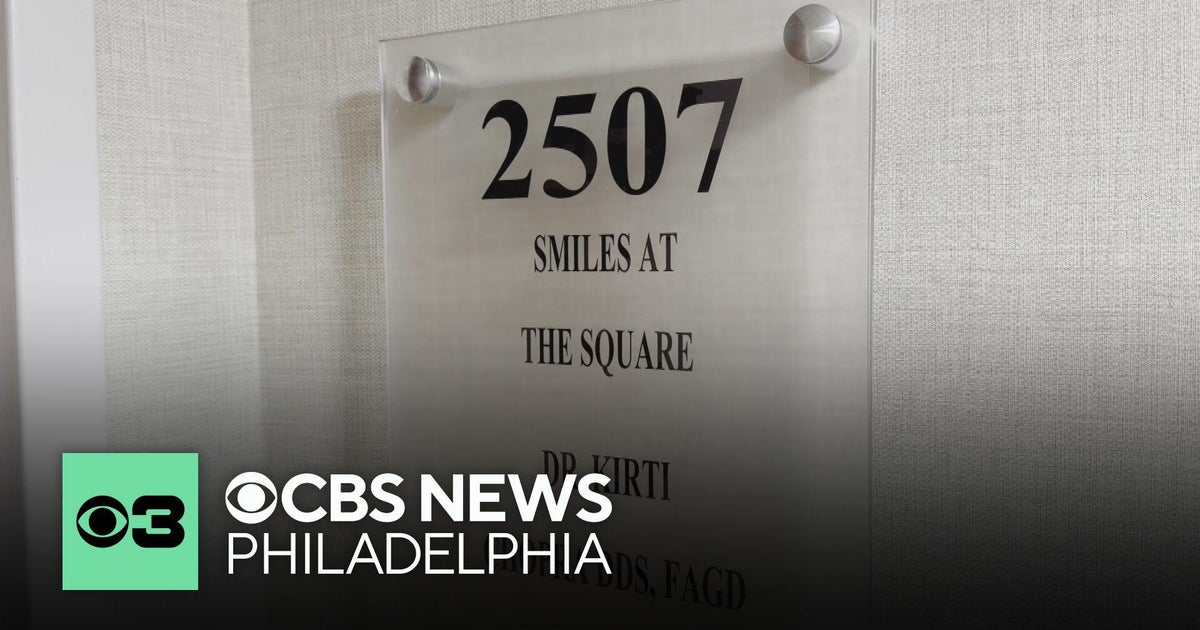 Patients of Smiles on the Square dentist in Philadelphia urged to get tested for HIV, hepatitis