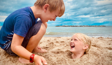 60 Ideas for Outdoor Erie Summer Fun (2026)