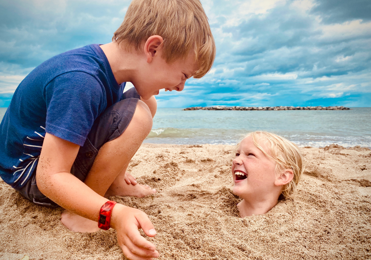 60 Ideas for Outdoor Erie Summer Fun (2026)