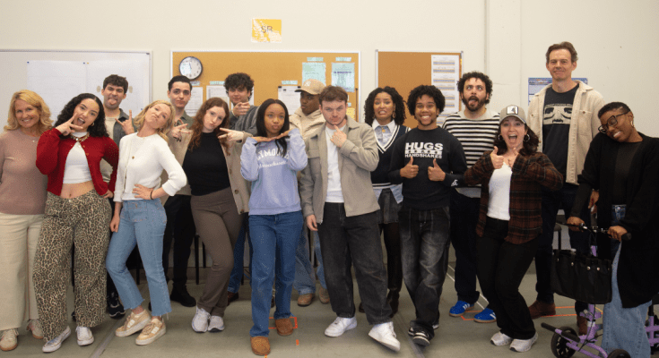 Arden Theatre Brings ‘Dear Evan Hansen’ to Philadelphia With Fresh, Modern Vision