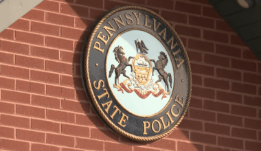 PSP: Central Pennsylvania man accused of raping, strangling woman inside her home
