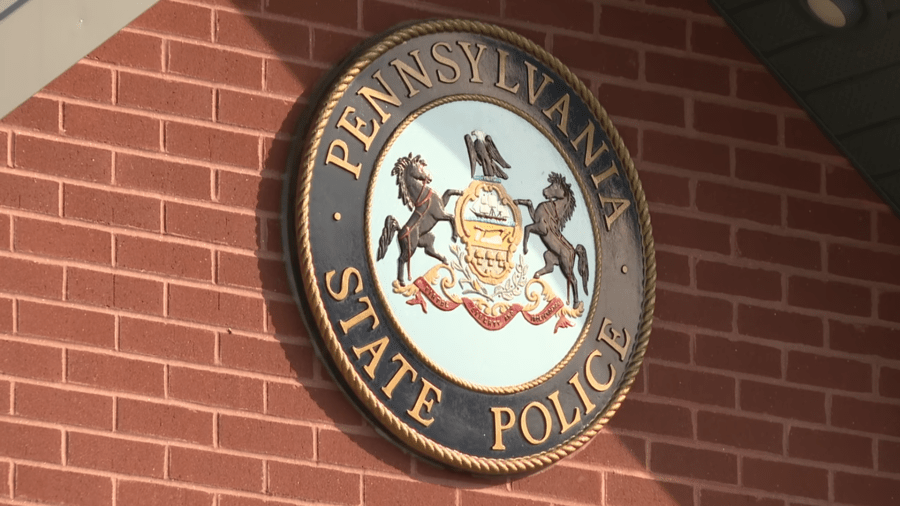 PSP: Central Pennsylvania man accused of raping, strangling woman inside her home