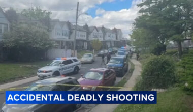 14-year-old girl killed in accidental shooting inside home: Police
