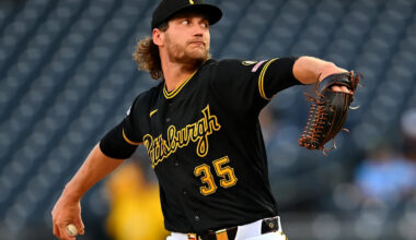 Game #35: Cincinnati Reds vs. Pittsburgh Pirates