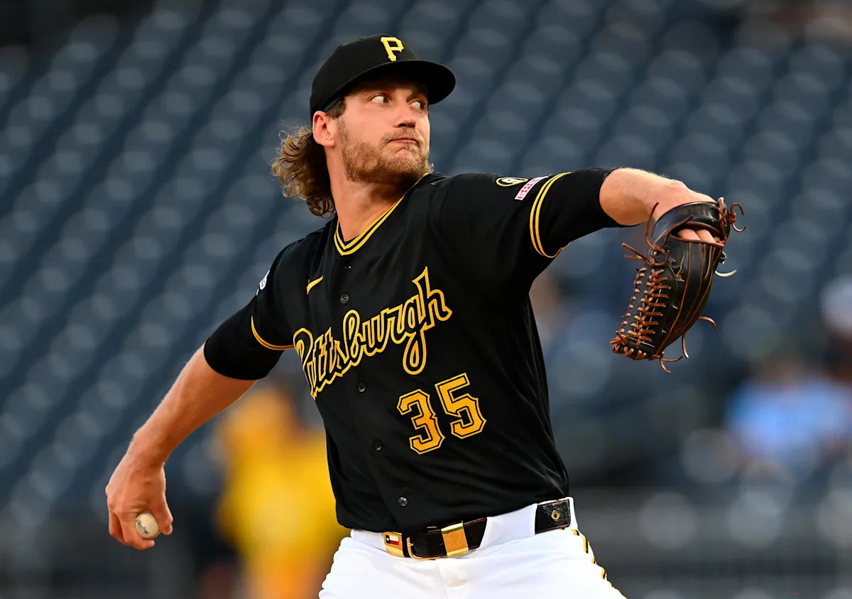 Game #35: Cincinnati Reds vs. Pittsburgh Pirates