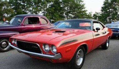 Car show in Millersville helps a housing program for homeless veterans