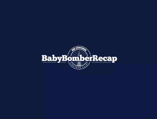 Yankees prospects: Jonah Tong no match for Waldo, Scranton offense