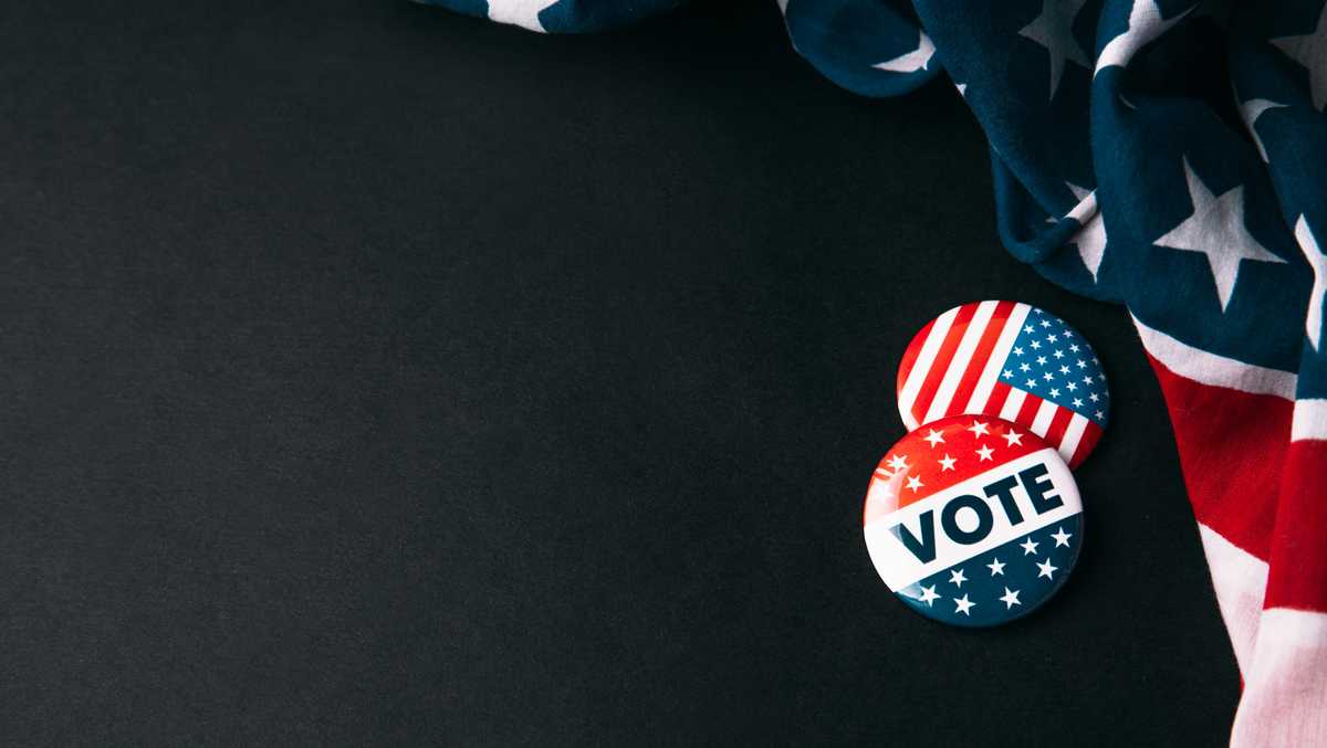Pennsylvania Primary Live: Latest updates on Election Day