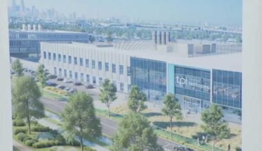 New radio-isotope facility in Philadelphia will make rare cancer-fighting material