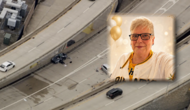 McKeesport bar honoring employee killed in 5-car crash near Fort Duquesne Bridge