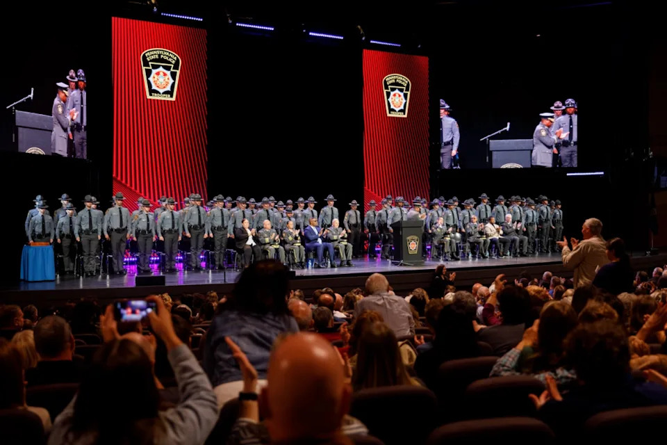 Photo Courtesy / Commonwealth Media Services