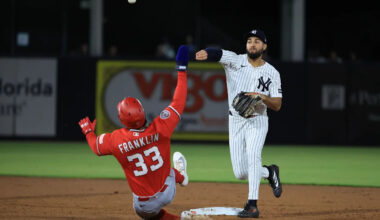 Jonathan Ornelas ready when called upon by RailRiders