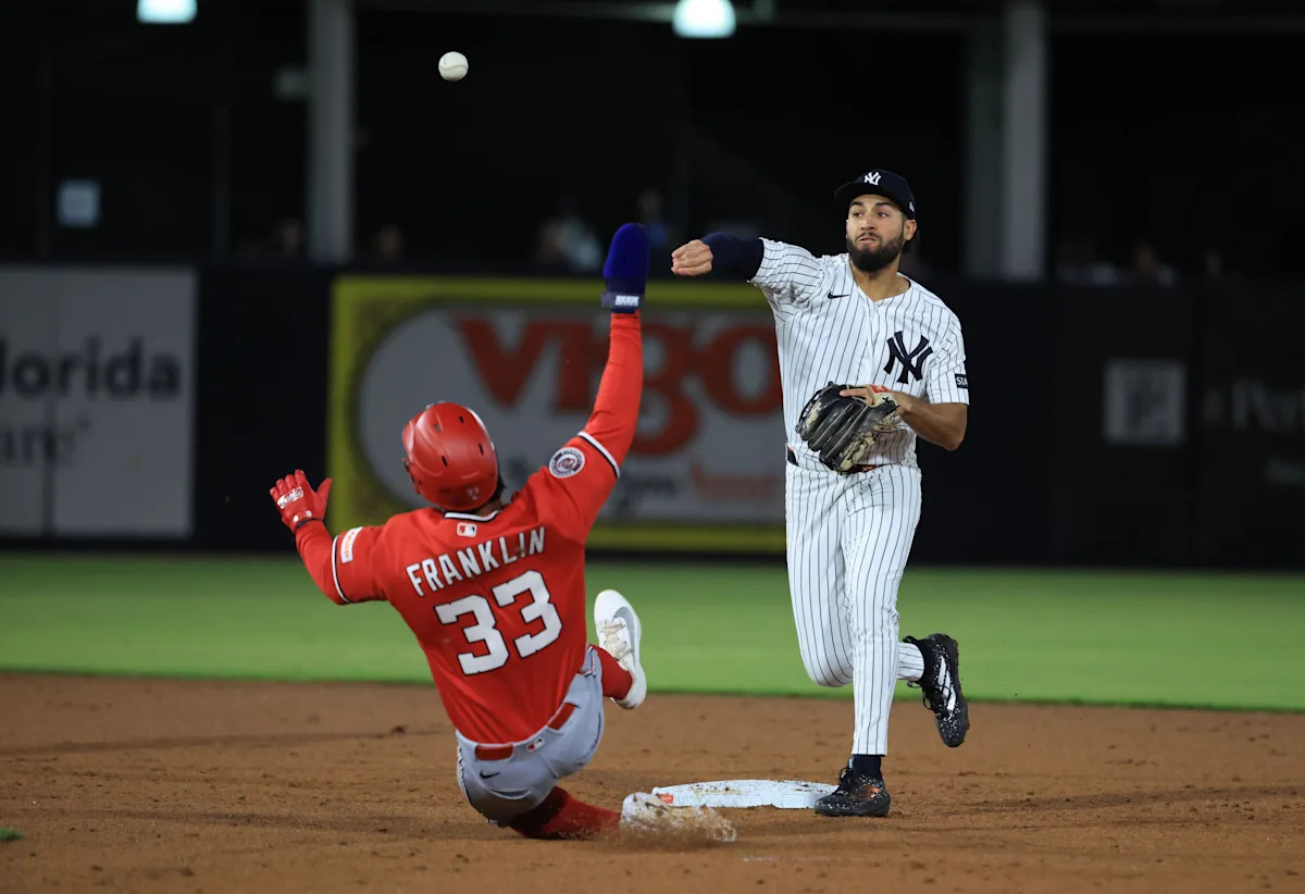Jonathan Ornelas ready when called upon by RailRiders