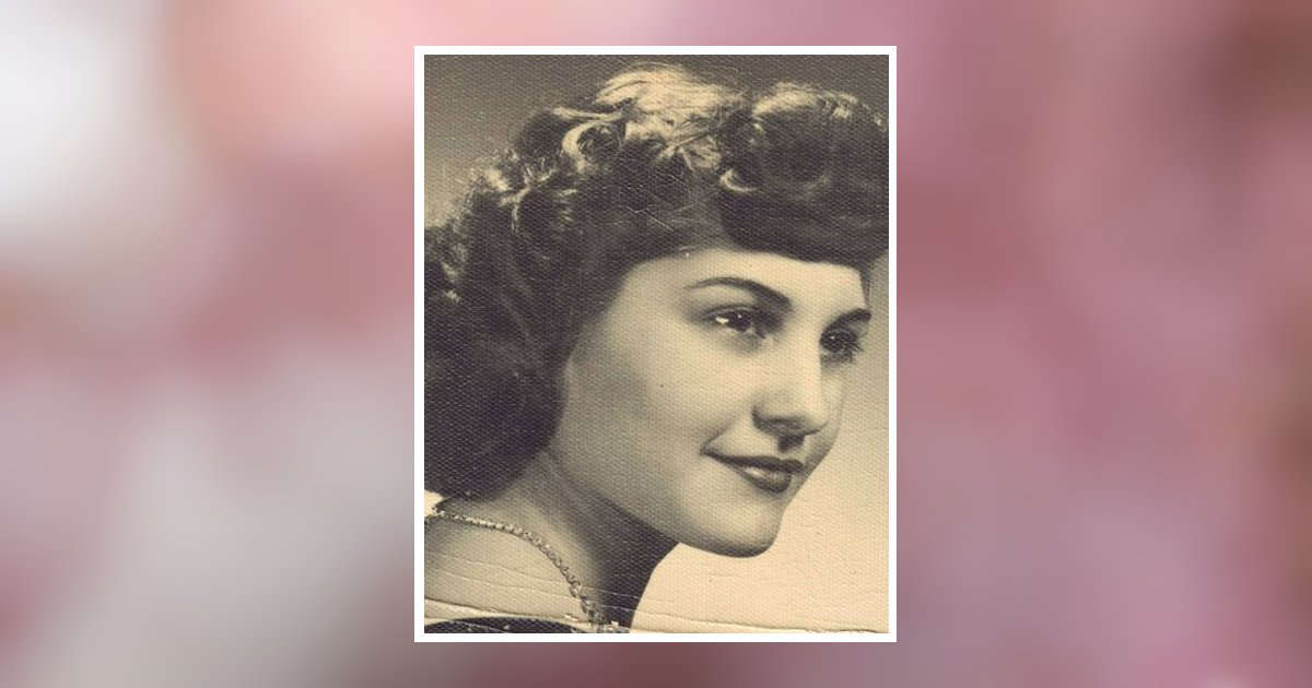Nickoline A. Bednar Obituary May 22, 2026