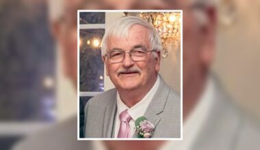 Leonard William Jackson Obituary May 4, 2026