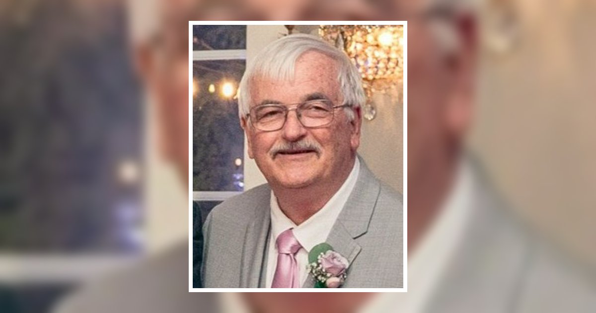 Leonard William Jackson Obituary May 4, 2026