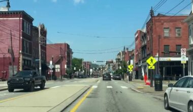 Pittsburgh council member introduces plan to revitalize South Side business corridor