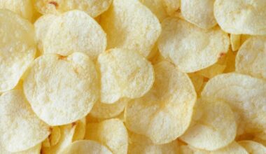 Central Pennsylvania potato chip company sold after 91 years