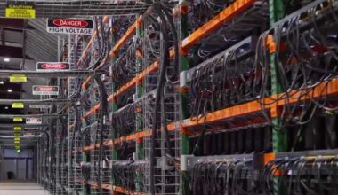 Gov. Shapiro introduces new standards for data center projects