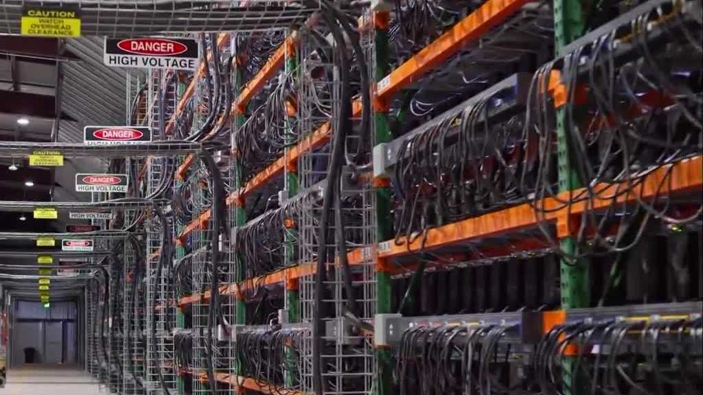 Gov. Shapiro introduces new standards for data center projects