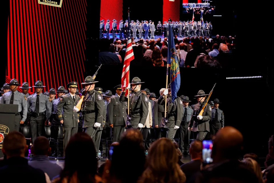 Photo Courtesy / Commonwealth Media Services