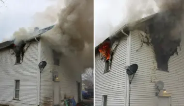 Pennsylvania mother charged after Erie house fire killed three children trapped inside apartment