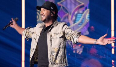 Luke Bryan Farm Tour 2026 coming to western Pennsylvania