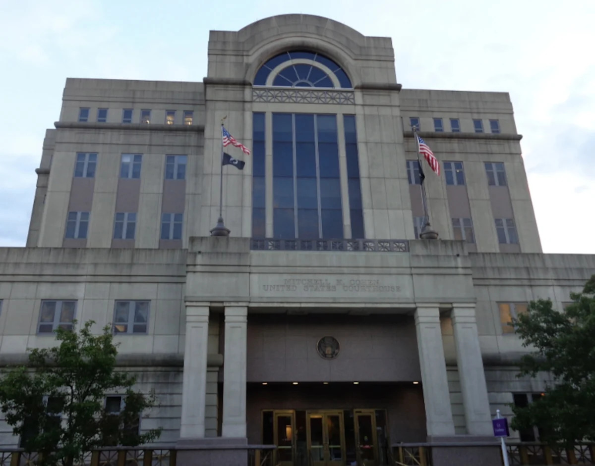 Pennsylvania man admits to detonating explosive under the car of his ex-boss in N.J.