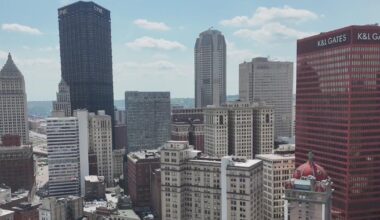 New funding could help finish Downtown Pittsburgh apartment conversions