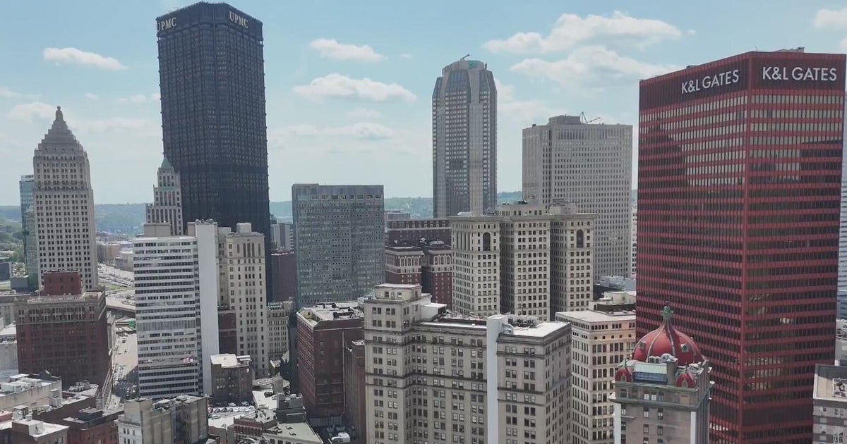 New funding could help finish Downtown Pittsburgh apartment conversions