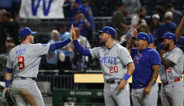 Chicago Cubs vs. Pittsburgh Pirates preview, Thursday 5/28, 5:40 CT