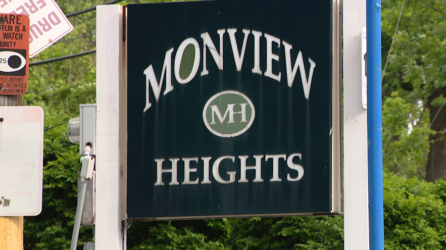 Mon View Heights residents prepared for possible relocation amid concern over living conditions