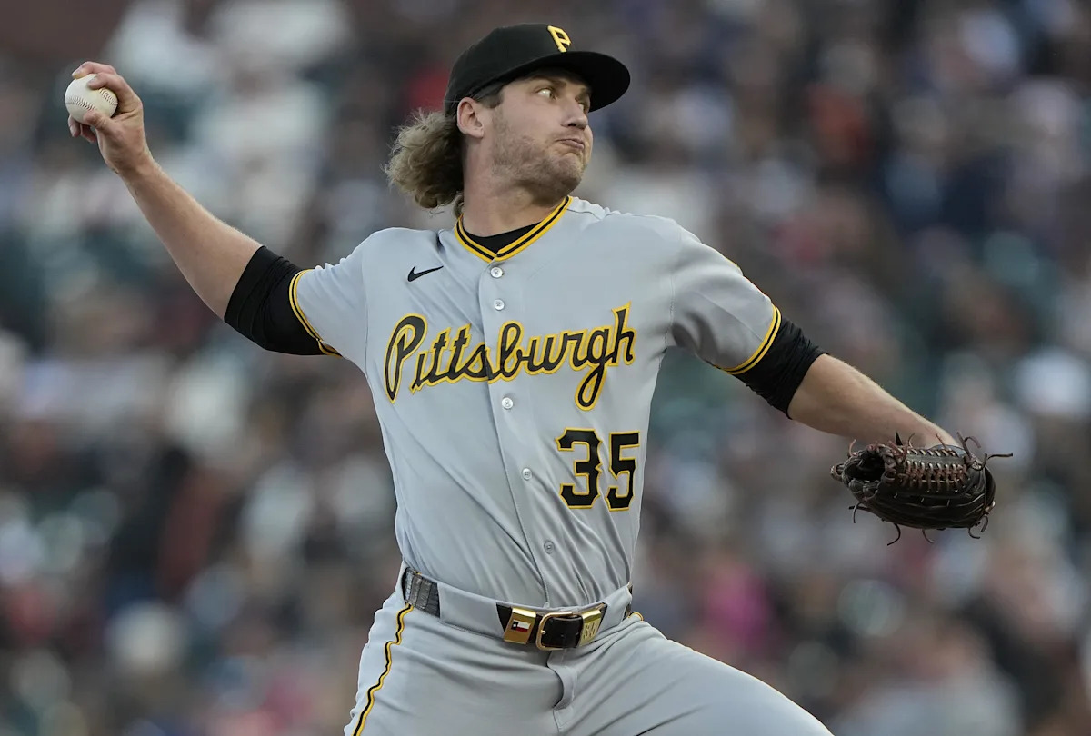 Game #55: Chicago Cubs vs. Pittsburgh Pirates
