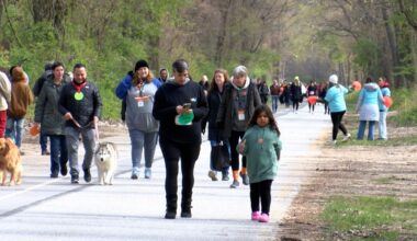 Erie community comes together to support 2026 MS Walk at Presque Isle