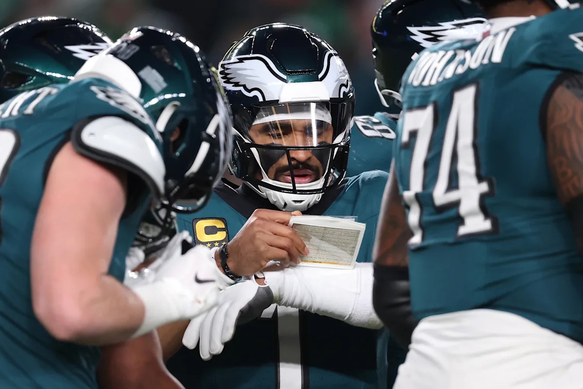 Eagles News: Philadelphia among teams hurt by NFL schedule makers most in 2026