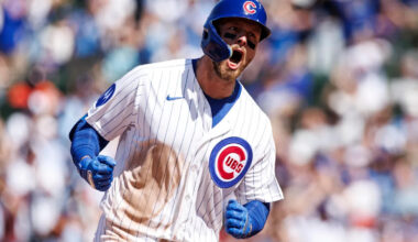 Chicago Cubs vs. Pittsburgh Pirates preview, Monday 5/25, 12:35 CT