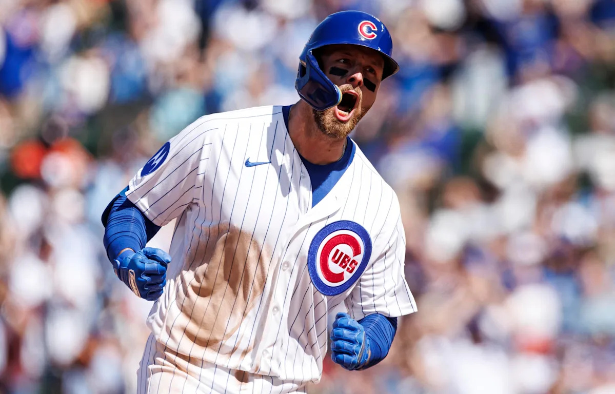 Chicago Cubs vs. Pittsburgh Pirates preview, Monday 5/25, 12:35 CT