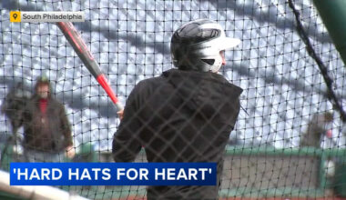 South Philadelphia event raises awareness for heart health in the construction industry