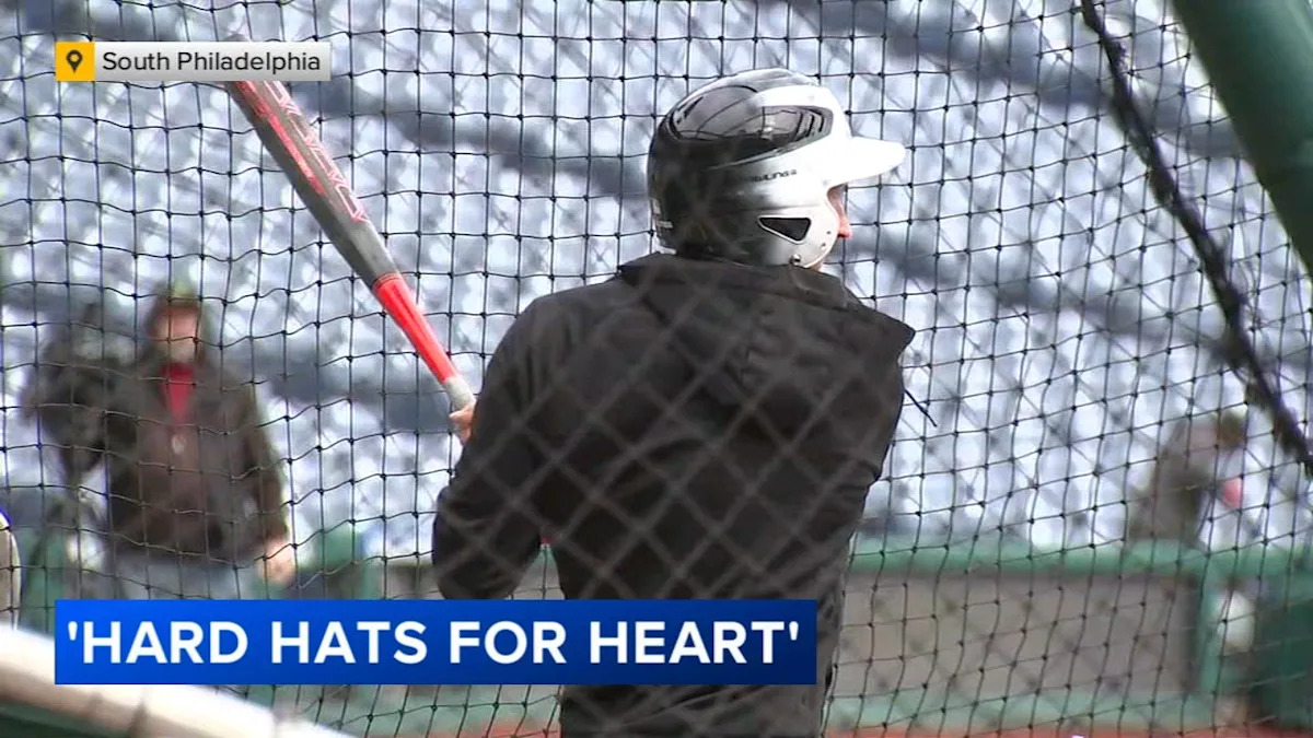 South Philadelphia event raises awareness for heart health in the construction industry